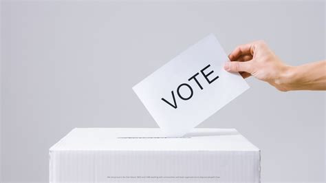 Sixteen per cent of respondents were unaware of Government’s photo ID rule, to vote in next ...