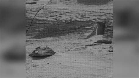 The 'doorway' seen on Mars is not for aliens. Here's how it really formed. in 2022 | Panoramic ...