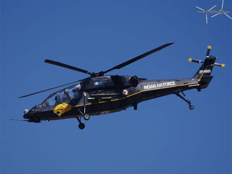 Attack helicopters (part 1) – BlueSkyRotor.com