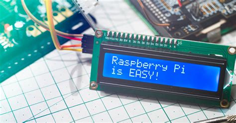 Top 10 Raspberry pi projects for Kids