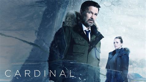 Cardinal - Hulu Series - Where To Watch