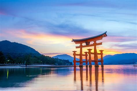 Itsukushima Shrine | Discover places only the locals know about | JAPAN by Japan