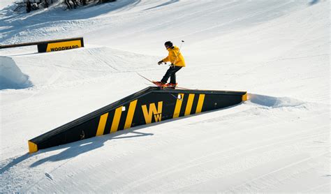 Woodward Park City - Ski Utah