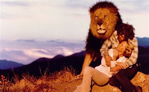 Roar - Film (1981) - SensCritique