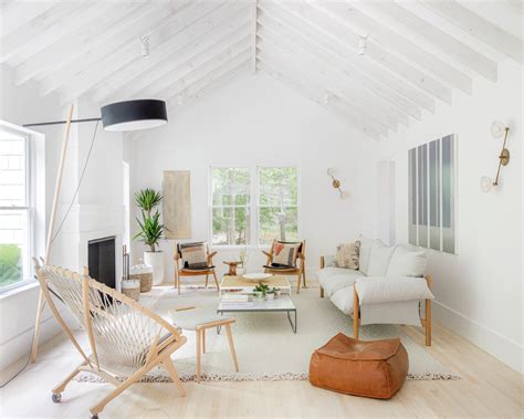 What is Scandinavian design and how to achieve this ever on trend style | Livingetc