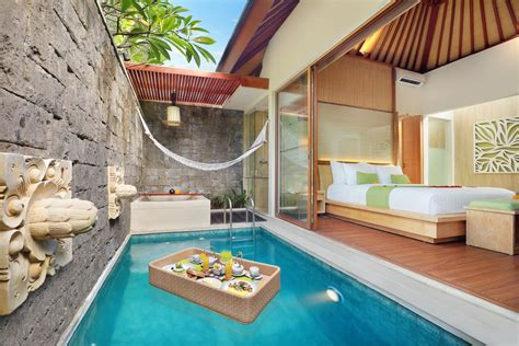 Ini Vie Villa - Bali.com