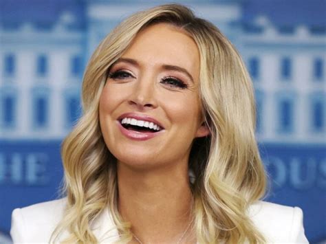 Kayleigh McEnany Bio, Age, Height, Husband, Net Worth