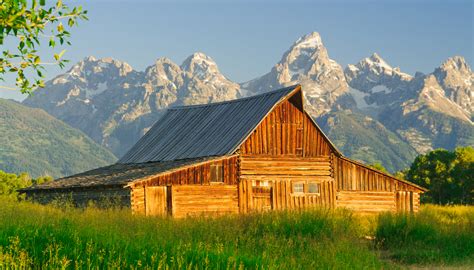 Grand Teton National Park Trip Planner | GuideAlong