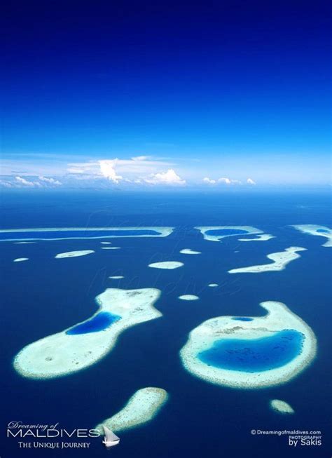 Beautiful Aerial Views of Maldives Island Resorts | Maldives island, Island resort, Aerial view