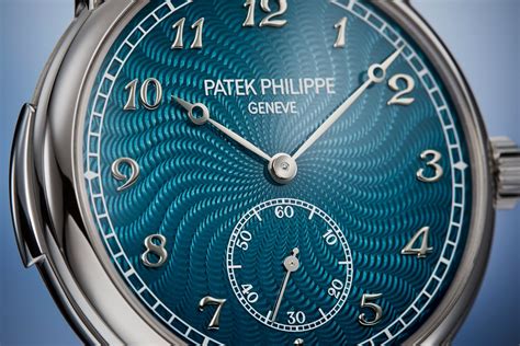 Patek Philippe Watches & Wonders 2023 Release | Hypebeast