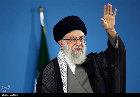Photos: Iranian People Meet with Supreme Leader - Photo news - Tasnim News Agency | Tasnim News ...