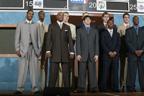 Re-draft 2003 NBA Draft - Page 25