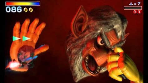 15 Really Creepy Video Game Boss Designs That Are Beyond Explanation | Page 5