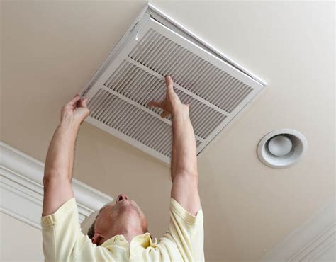 Advice to Follow for Centralized Air Conditioner Repairs - Homeib