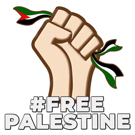 Free Palestine PNG Transparent, Free Palestine Png Transparent ...