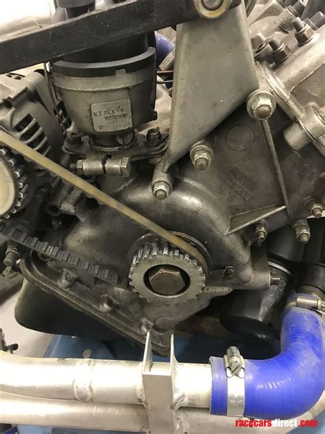 Racecarsdirect.com - Hillman Imp 998 race engine