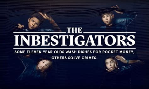 The inBestigators Season 3: Release Date, Trailer and Trivia ...