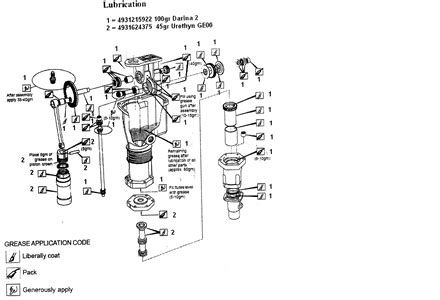 Reyhan Blog: Bosch Brute Jackhammer Parts Diagram