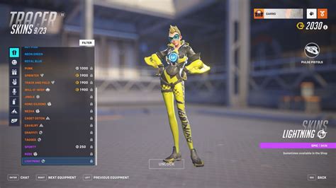 How to Get the Overwatch 2 McDonald's Tracer Skin - Gamer Digest