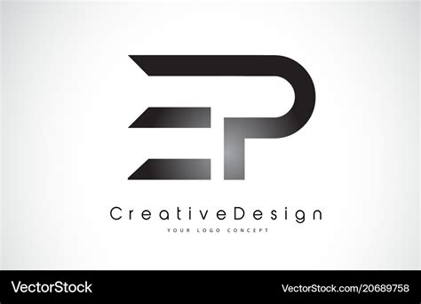 Top 129+ ep logo design latest - camera.edu.vn