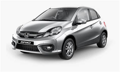 Honda Brio, HD Png Download - kindpng