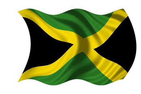 605 Flag of jamaica Stock Illustrations | Depositphotos®