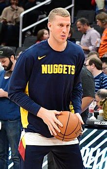 Mason Plumlee - Wikipedia