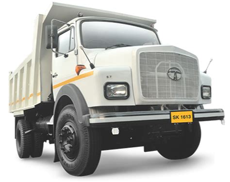 TATA Truck - TATA 407 Latest Price, Dealers & Retailers in India