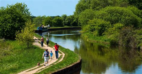 Leeds weekend weather forecast as temperatures set to soar - Leeds Live