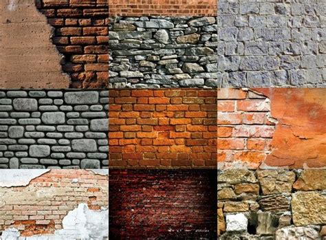 Types Of Wall Finishes