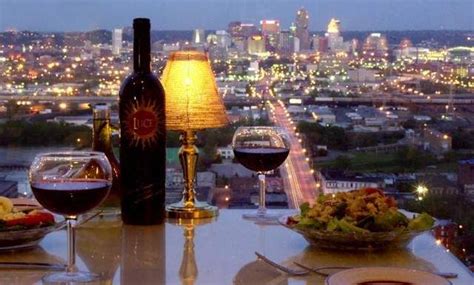 Primavista- Cincinnati, OH | Romantic restaurant, Top 10 restaurants, Restaurant