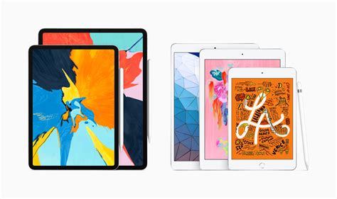 iPad Air vs. Pro vs. mini: Which one’s right for you?