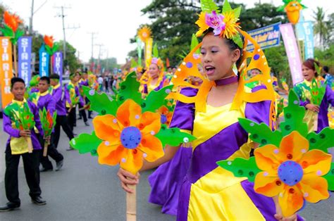 The "Halamanan" Festival in Bulacan is a Celebration of Plants, Flowers and Trees | Travel to ...