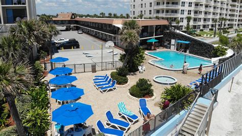 Sun Viking Lodge | Daytona Beach, FL 32118