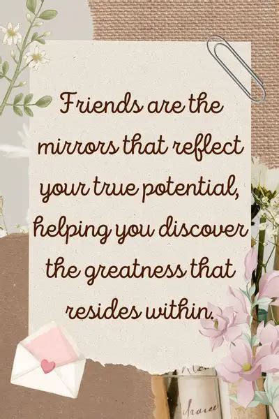 Inspirational Quotes for Group of Friends - Friendshipsy