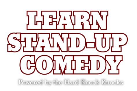 Episode Archive - Learn Stand-up Comedy