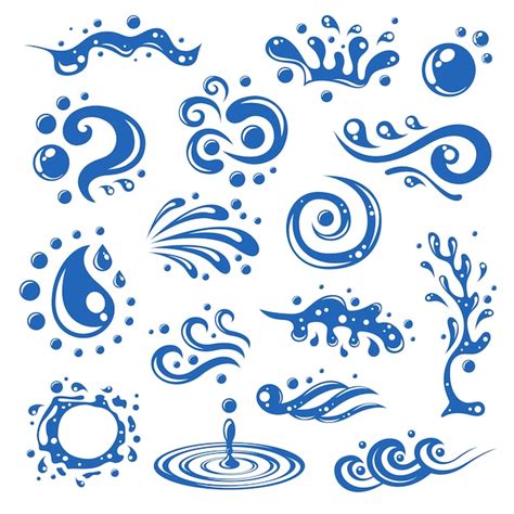 Page 3 | Rippled water Vectors & Illustrations for Free Download | Freepik