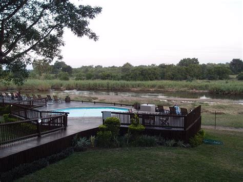 Sabie River Bush Lodge Pool: Pictures & Reviews - Tripadvisor