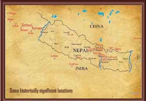 Anglo Nepalese War - Alchetron, The Free Social Encyclopedia