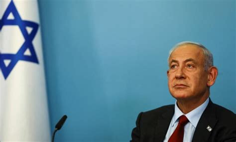 Israel's Prime Minister offers condolences to families of fallen ...