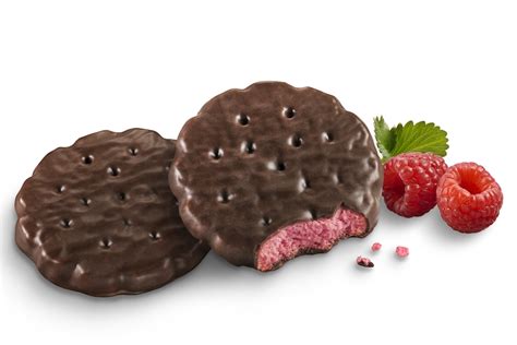 Is the Raspberry Rally Girl Scout cookie good? It depends on where you ...