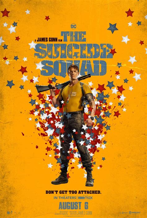 Why ‘The Suicide Squad’ is not a sequel, according to James Gunn and Joel Kinnaman – Daily News