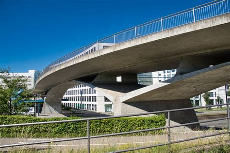 Reinforced concrete bridges from around the world | Structurae