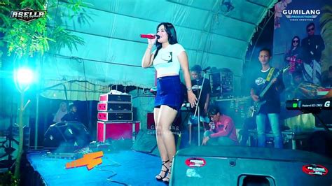 NEW ASELLA MUSIC - BOJO 2 PUTRI VALENSIA - WEDDING HERY & DINI LAU DAWE KUDUS - YouTube