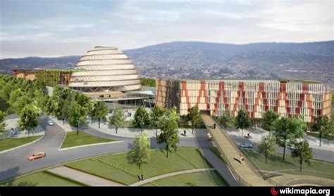 Radisson Blu Hotel & Convention Centre, Kigali - Kigali