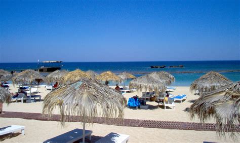 North Cyprus Vacation in Brief – Travel Around The World – Vacation Reviews