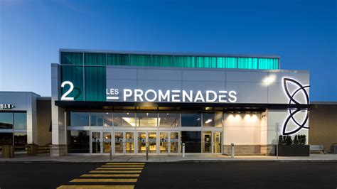 Promenades Gatineau - NEUF architect(e)s