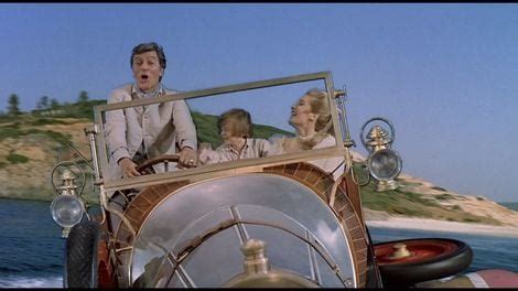 Chitty Chitty Bang Bang Movie Clip – NEWS