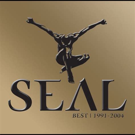 Best 1991 - 2004 (2-CD Set) | Seal – Télécharger et écouter l'album