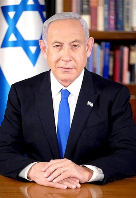 Benjamin Netanyahu Height, Weight, Age, Net Worth, Wife, Family